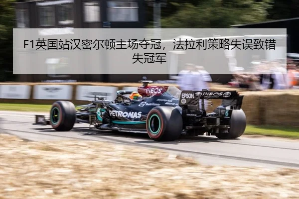 F1英国站汉密尔顿主场夺冠，法拉利策略失误致错失冠军